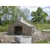 Stone house