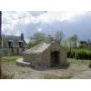 Stone house