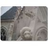 Stone sculpture