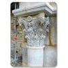 Stone sculpture