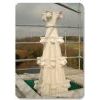 Stone sculpture