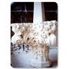 Stone sculpture