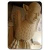 Stone sculpture