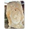 Stone sculpture