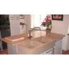 Stone sink