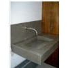 Stone sink
