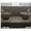 Stone sink