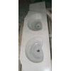 Stone sink