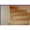 Stone stair