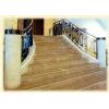 Stone stairs