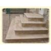 Stone stairs