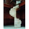 Stone stairs