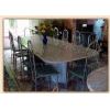 Stone table