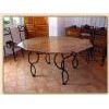 Stone table
