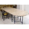 Stone table