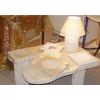 Stone table