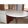 Stone table