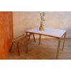 Stone table