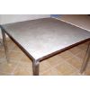 Stone table