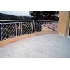 Stone tile