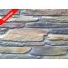 Stone wall