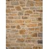 Stone wall