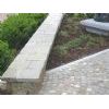 Stone wall & paving stone