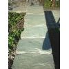 Stone wall & paving stone