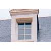 Stone window