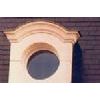 Stone window
