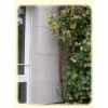 Stone window frame