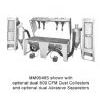 Suction Blasting Series-MM9648S