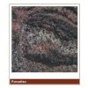 Paradiso Table Top
