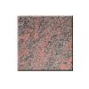 Red Multicolor Table Top