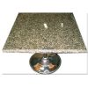 Super-thin Aluminum Rectangle Marble Table Top Pan