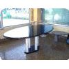 Table ovale