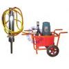 The Hydraulic spillter