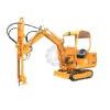 The mini-Hydraulic rock drill