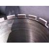 Thin Core Drill with Diamond Segments