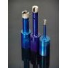 Thin Core Drill with Diamond Segments