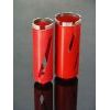 Thin Core Drill with Diamond Segments