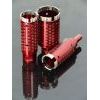 Thin Core Drill with Diamond Segments