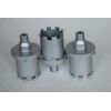 Thin Core Drill with Diamond Segments