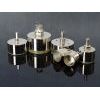 Thin Core Drill with Diamond Segments
