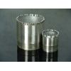 Thin Core Drill with Diamond Segments