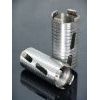 Thin Core Drill with Diamond Segments