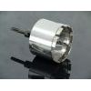Thin Core Drill with Diamond Segments