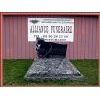 Tombstone