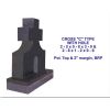Canada Cross C With Hole