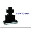 Canada Cross C With Hole